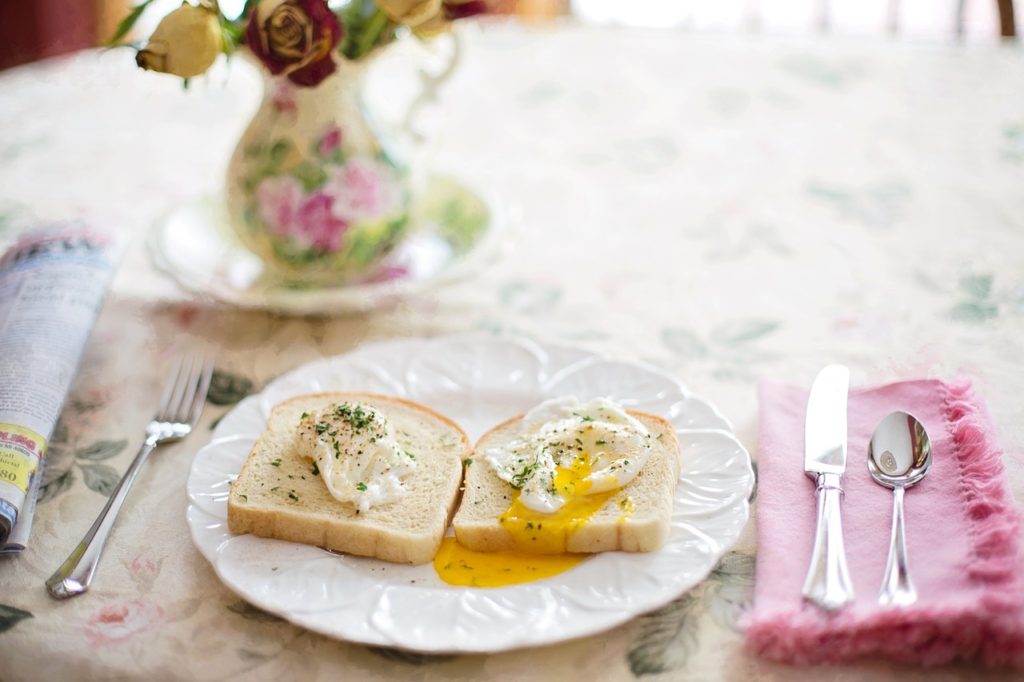 Organiser un brunch après son mariage